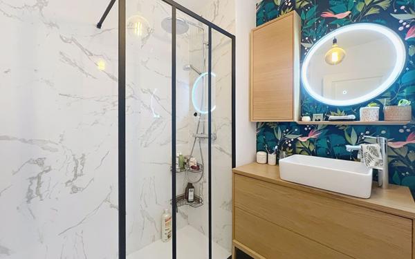 Appartement à vendre    4 pièces • 85,38 m2 Villeneuve-Loubet