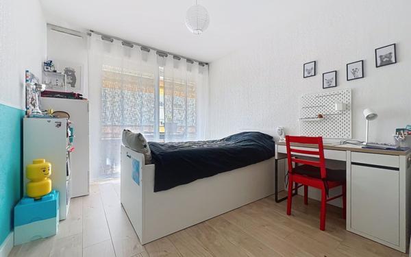 Appartement à vendre    4 pièces • 85,38 m2 Villeneuve-Loubet