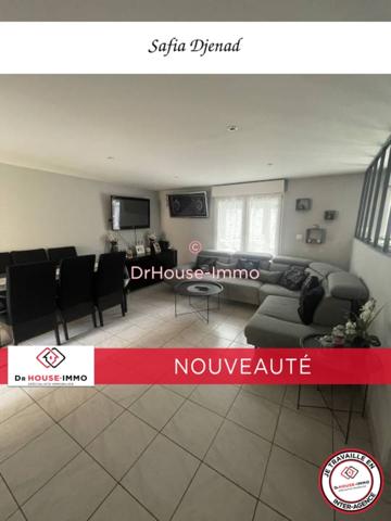 Maison à vendre 11 pièces de 170 m²