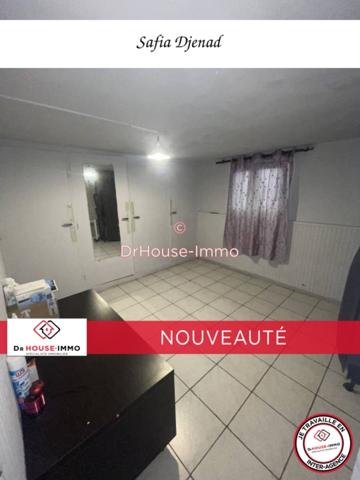 Maison à vendre 11 pièces de 170 m²