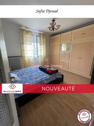 Maison à vendre 11 pièces de 170 m²