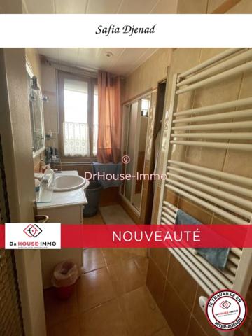 Maison à vendre 11 pièces de 170 m²