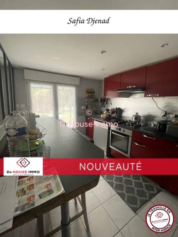 Maison à vendre 11 pièces de 170 m²