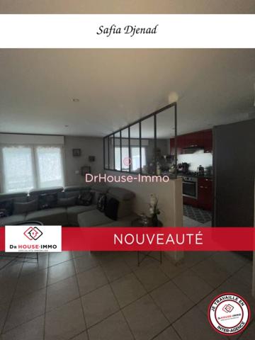 Maison à vendre 11 pièces de 170 m²