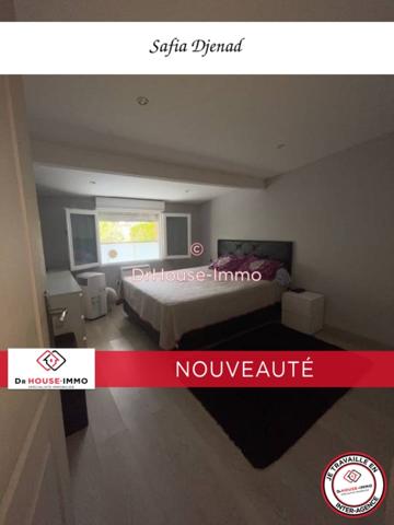 Maison à vendre 11 pièces de 170 m²