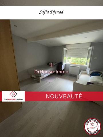 Maison à vendre 11 pièces de 170 m²