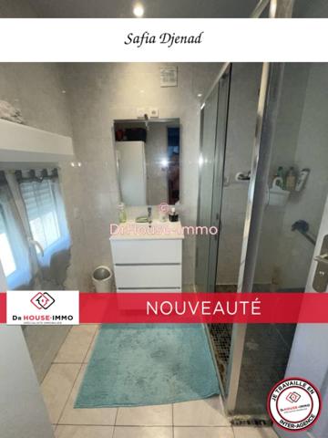 Maison à vendre 11 pièces de 170 m²
