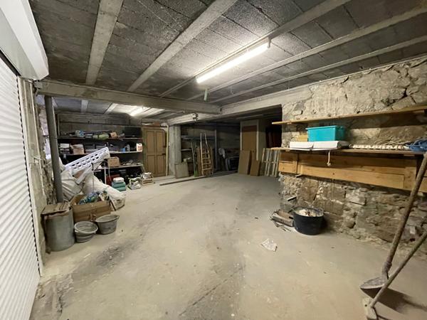 CAUMONT SUR DURANCE - AVIGNON CAVAILLON - APPARTEMENT T3 DE 64 M² + GARAGE