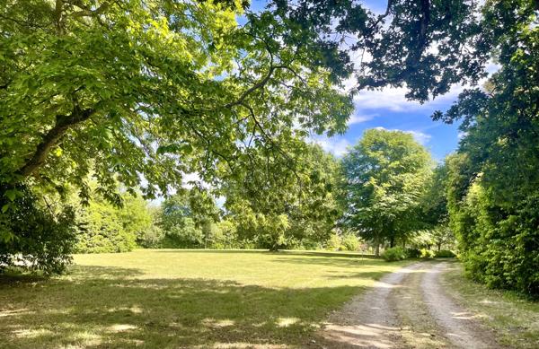 Château La Chapelle Caro - MORBIHAN