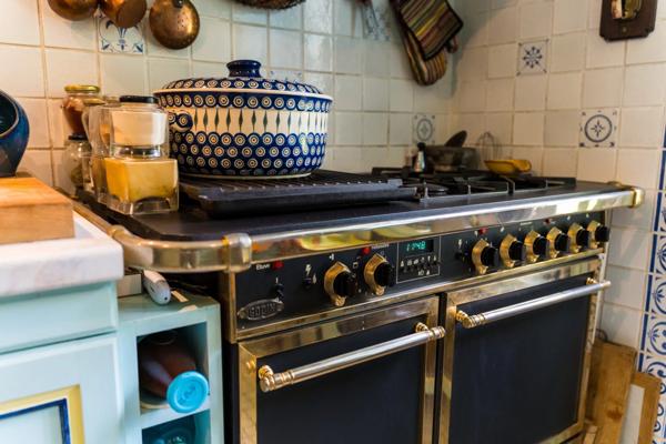 Château La Chapelle Caro - MORBIHAN