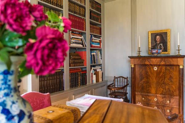 Château La Chapelle Caro - MORBIHAN