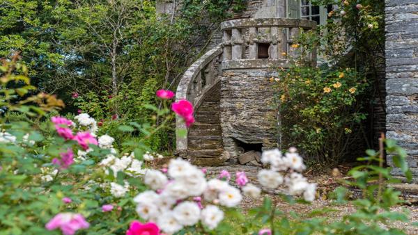 Château La Chapelle Caro - MORBIHAN