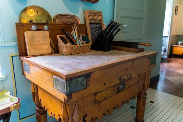 Château La Chapelle Caro - MORBIHAN