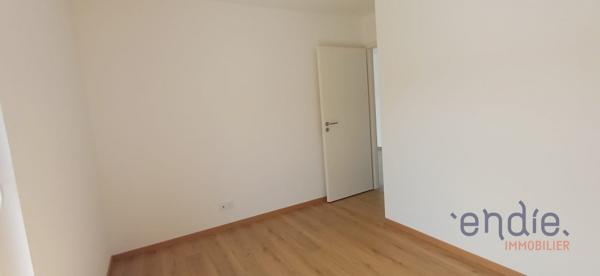 BARTENHEIM-LA-CHAUSSÉE – Magnifique appartement 5 pièces en attique avec terrasse de 27 m² – Disponible immédiatement