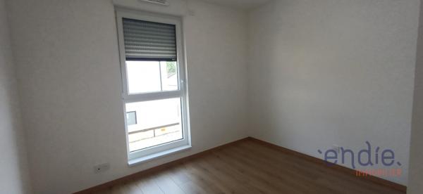 BARTENHEIM-LA-CHAUSSÉE – Magnifique appartement 5 pièces en attique avec terrasse de 27 m² – Disponible immédiatement