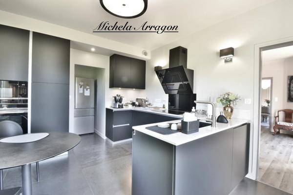 Dpt Dordogne (24), à vendre CASTELS maison P6