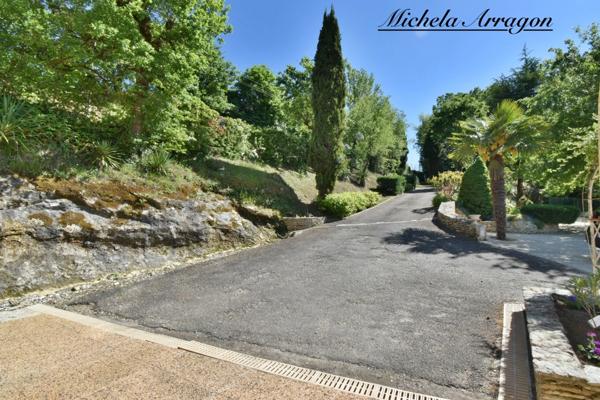 Dpt Dordogne (24), à vendre CASTELS maison P6