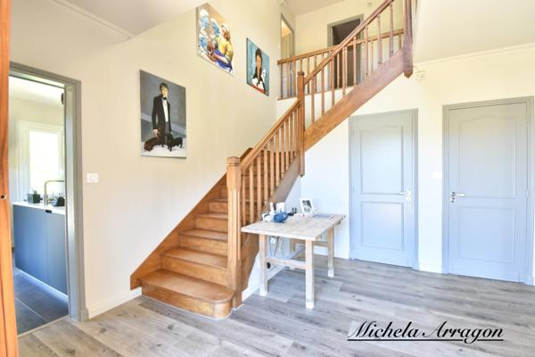 Dpt Dordogne (24), à vendre CASTELS maison P6