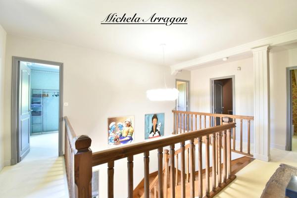 Dpt Dordogne (24), à vendre CASTELS maison P6