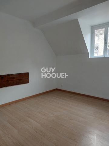 APPARTEMENT À LOUER DE 3 PIÈCES DE 39,29 M²