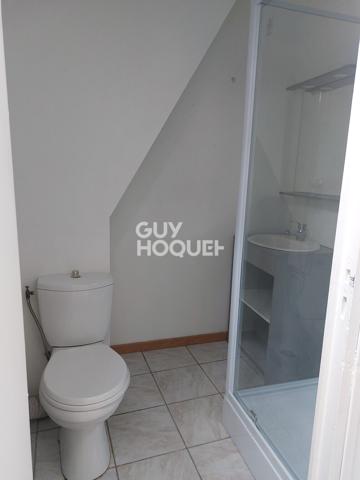 APPARTEMENT À LOUER DE 3 PIÈCES DE 39,29 M²