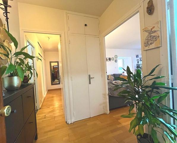 Appartement Ris Orangis 3 pièce(s) 68 m2