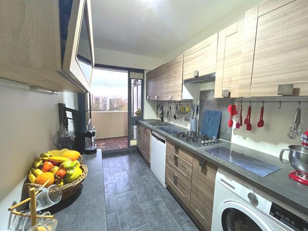 Appartement Ris Orangis 3 pièce(s) 68 m2