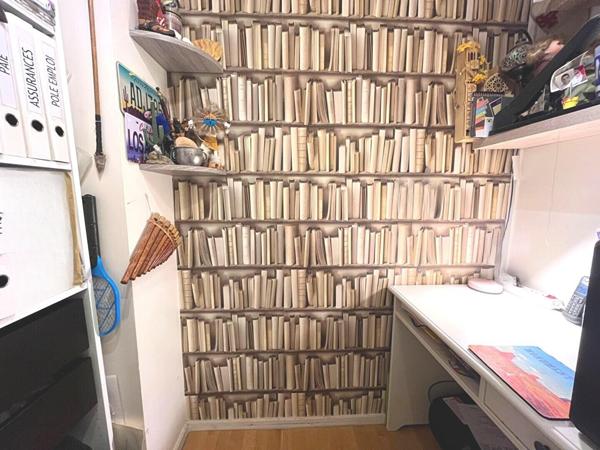 Appartement Ris Orangis 3 pièce(s) 68 m2