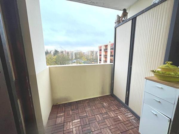 Appartement Ris Orangis 3 pièce(s) 68 m2