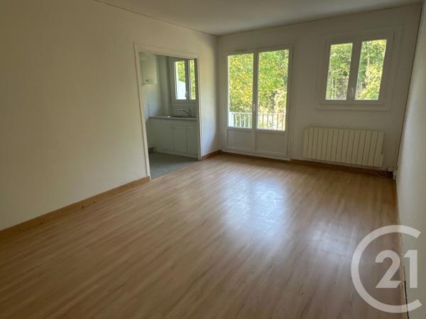 Appartement F1 à vendre  1 pièce - 30,87 m2 ANDRESY - 78