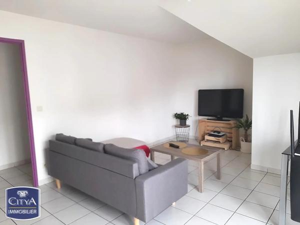 Appartement à vendre 3 pièces 64.9m² Friville-Escarbotin (80130)