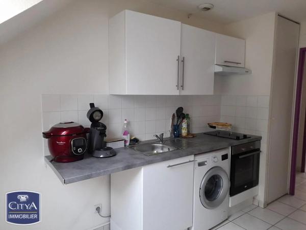 Appartement à vendre 3 pièces 64.9m² Friville-Escarbotin (80130)