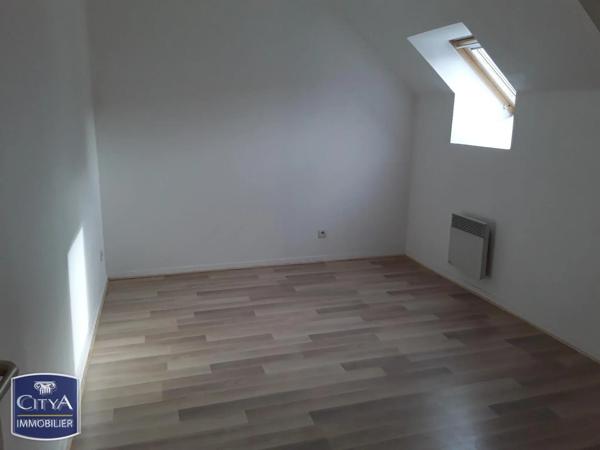 Appartement à vendre 3 pièces 64.9m² Friville-Escarbotin (80130)