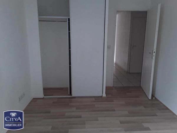 Appartement à vendre 3 pièces 64.9m² Friville-Escarbotin (80130)