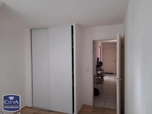 Appartement à vendre 3 pièces 64.9m² Friville-Escarbotin (80130)