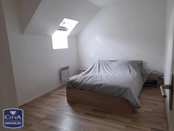 Appartement à vendre 3 pièces 64.9m² Friville-Escarbotin (80130)