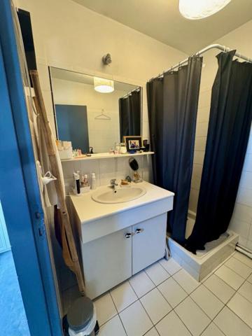 Appartement Tarascon 2 pièce(s) 33 m2