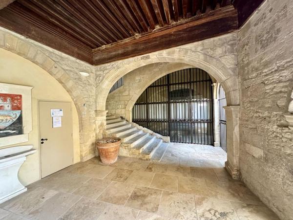 Appartement Tarascon 2 pièce(s) 33 m2