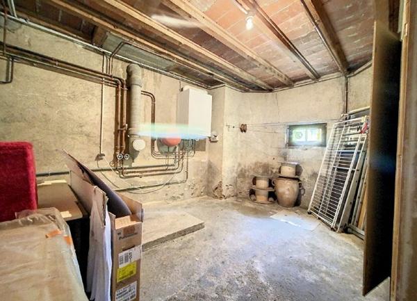 Maison à vendre    7 pièces •  Montluçon