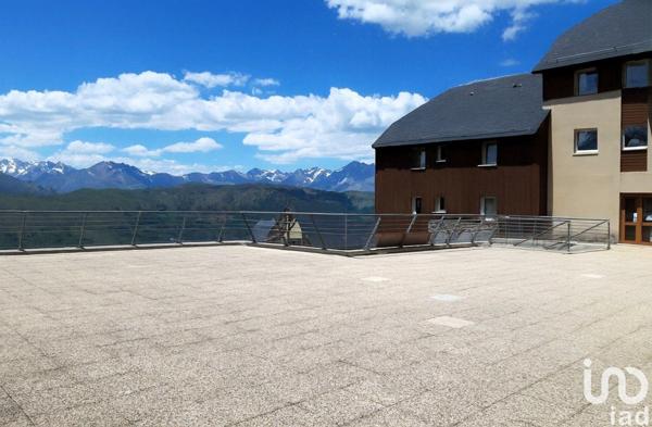 Commercial walls for sale 220 m² Germ