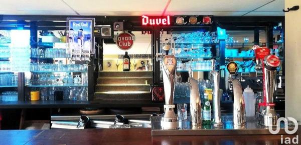 Commercial walls for sale 220 m² Germ