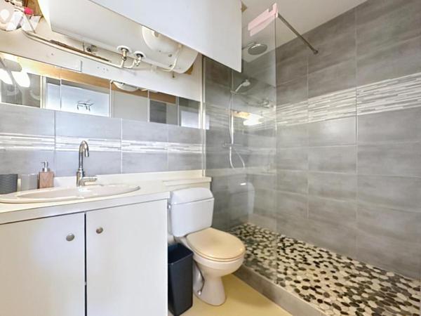 Larmor-Plage - Appartement - Studio à KERNEVEL