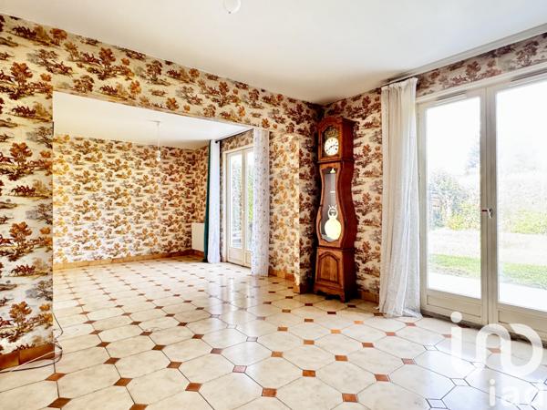 Maison à vendre 5 pièces 104 m² Beauvais