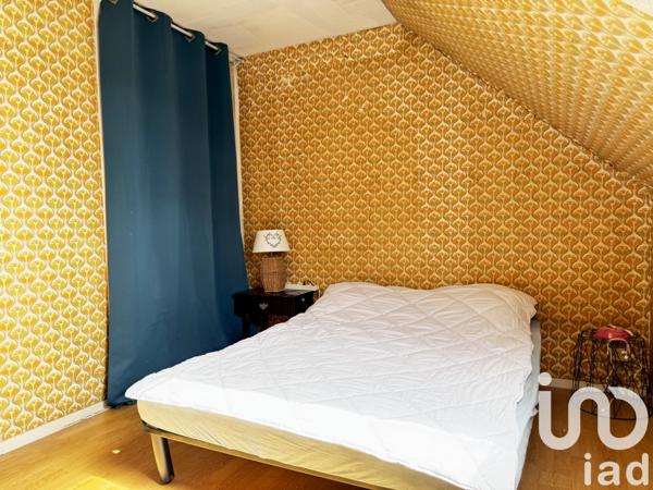 Maison à vendre 5 pièces 104 m² Beauvais