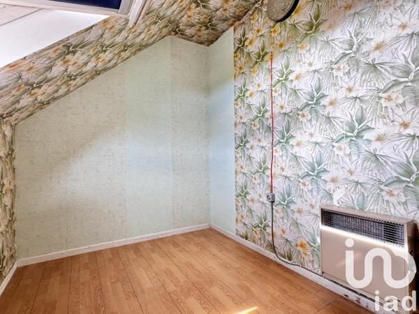 Maison à vendre 5 pièces 104 m² Beauvais