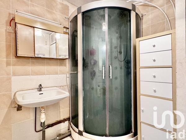 Maison à vendre 5 pièces 104 m² Beauvais