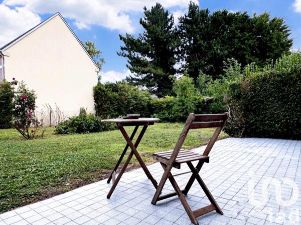 Maison à vendre 5 pièces 104 m² Beauvais