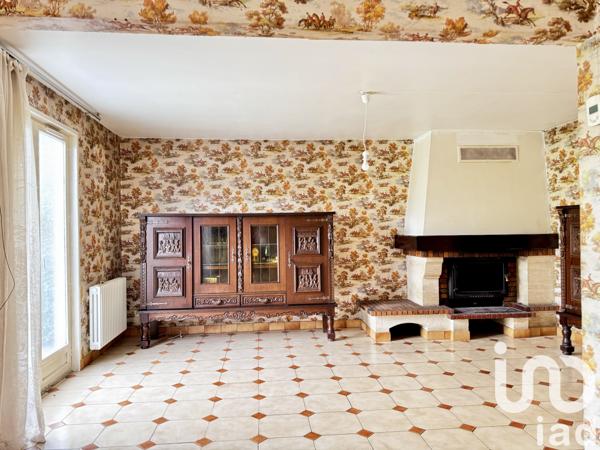 Maison à vendre 5 pièces 104 m² Beauvais