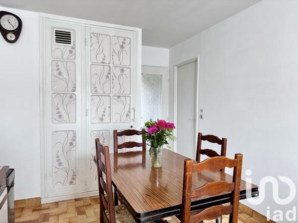 Maison à vendre 5 pièces 104 m² Beauvais