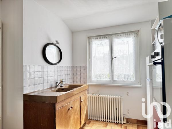 Maison à vendre 5 pièces 104 m² Beauvais